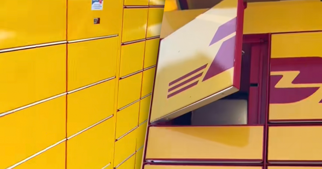 DHL