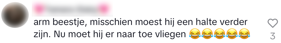 metrobestuurder