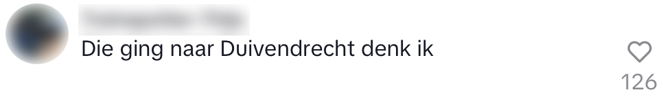 metrobestuurder