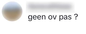 metrobestuurder 