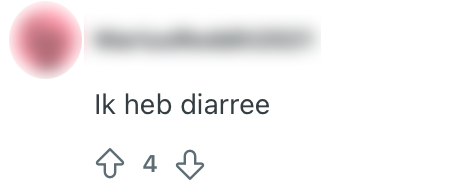 excuusjes