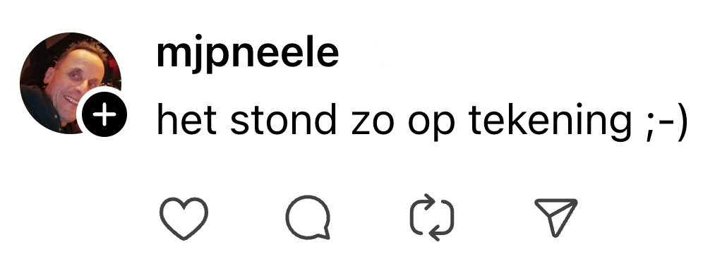 fietspad ontwerp bizar