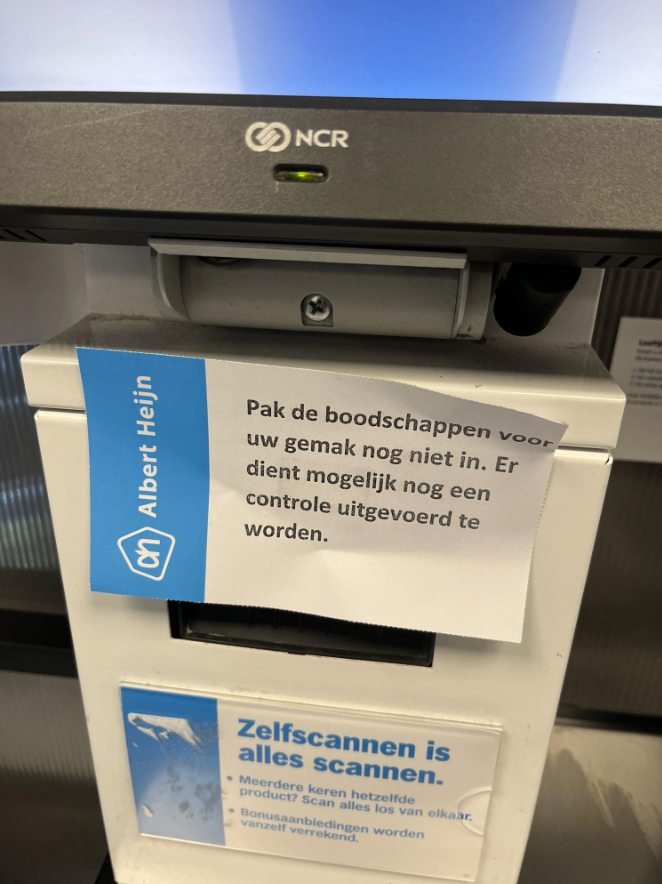 Albert Heijn