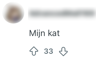 geur
