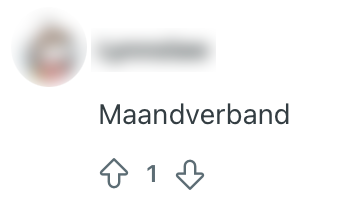 geur