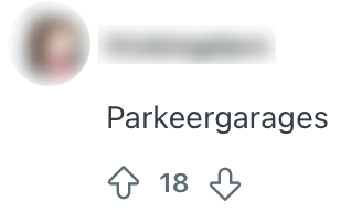 geur
