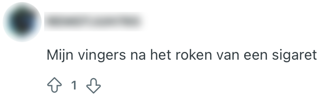 geur
