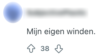 geur