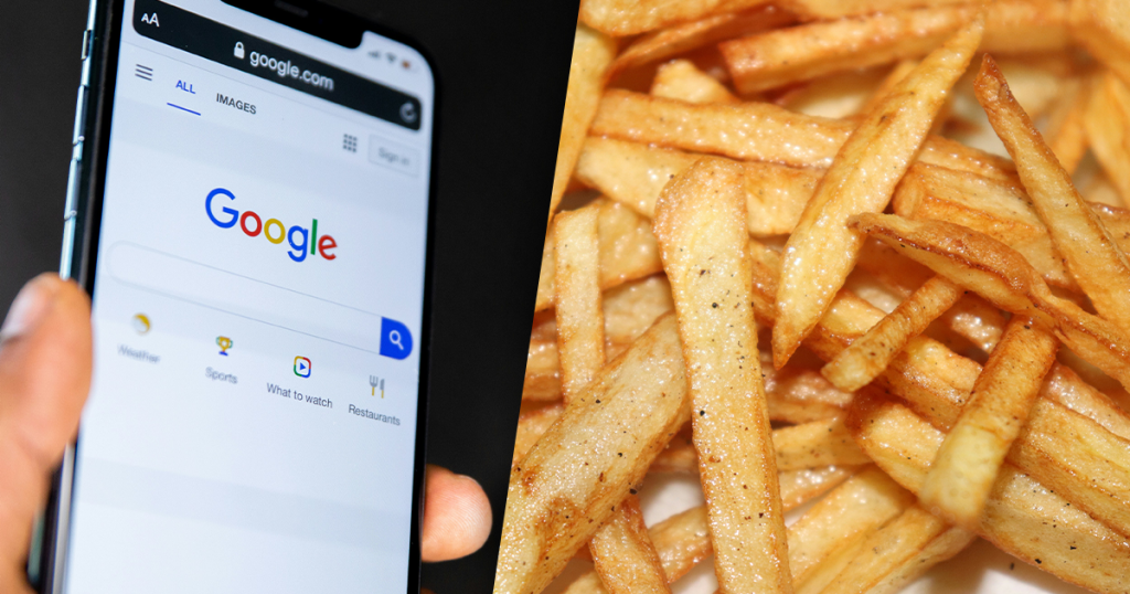 google