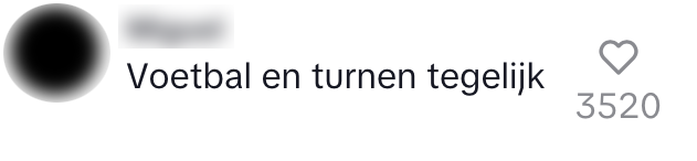 voetballer