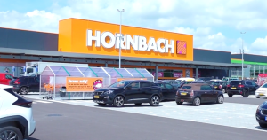 hornbach uitgelicht