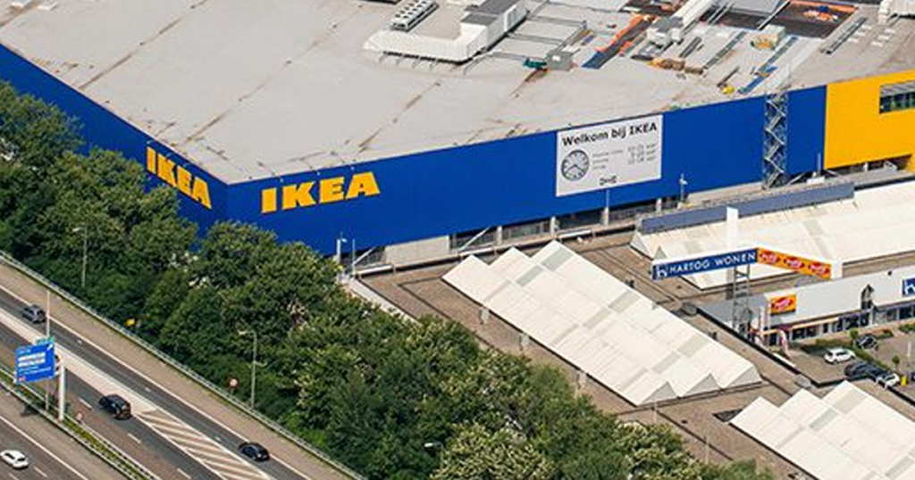 IKEA