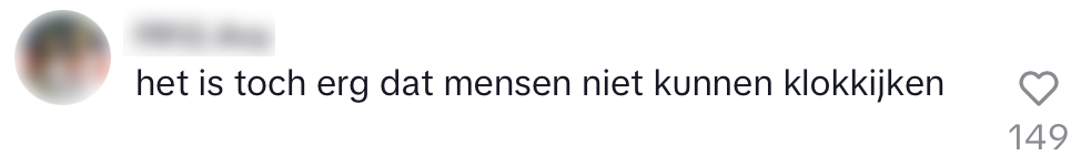 klok