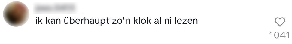 klok
