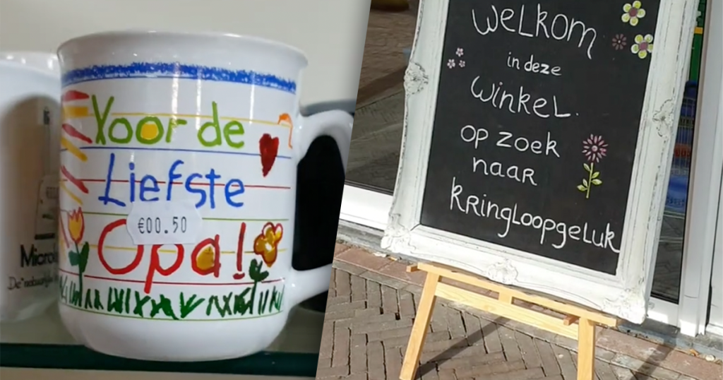 kringloop
