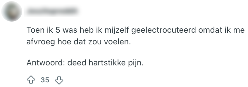 noodsituatie
