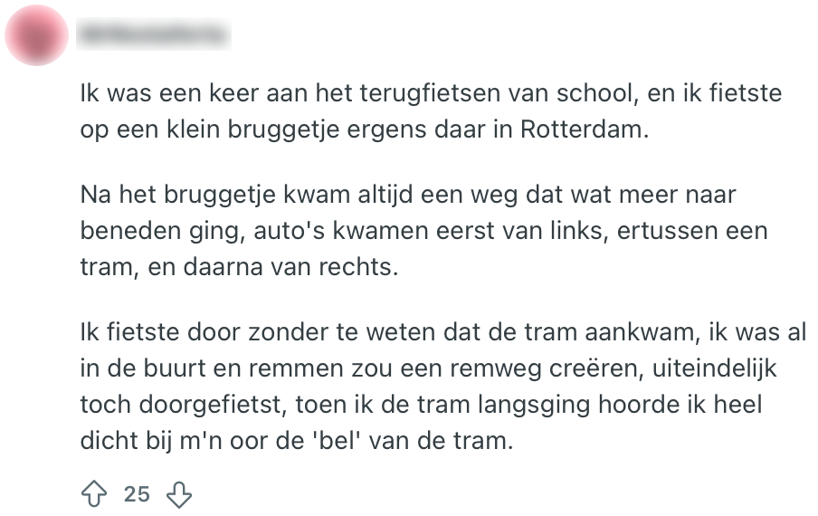 noodsituatie