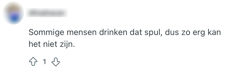 briefje