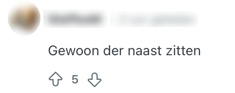 briefje
