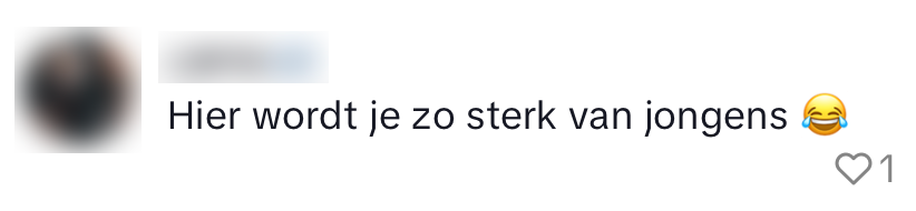 snacks proteïne sportschool gym