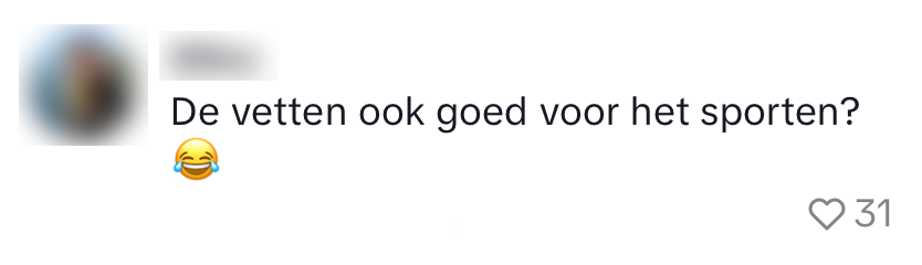 snacks proteïne sportschool gym