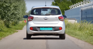 sein auto