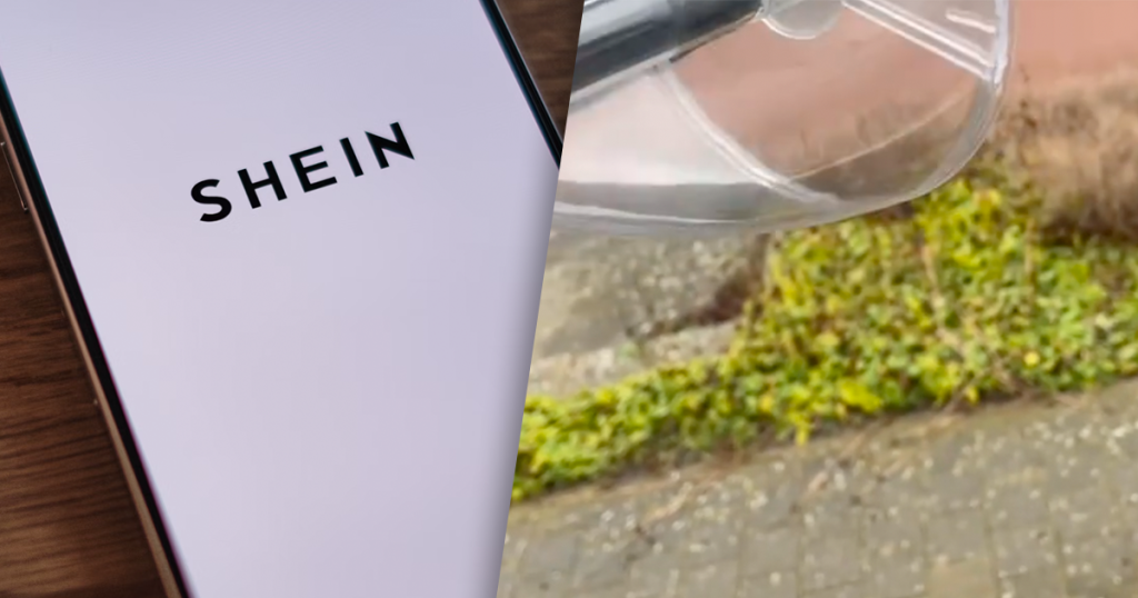 SHEIN