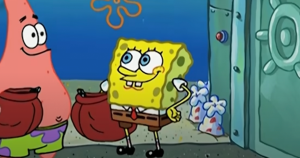 spongebob header 1