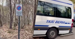 taxibedrijf zonder