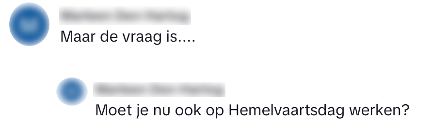 koningsdag