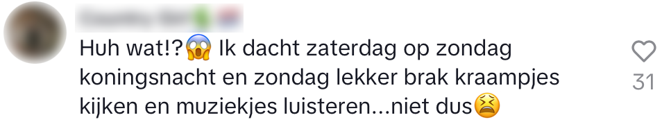 koningsdag