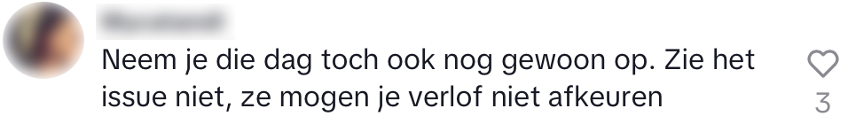 koningsdag 