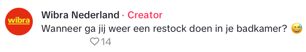 wibra