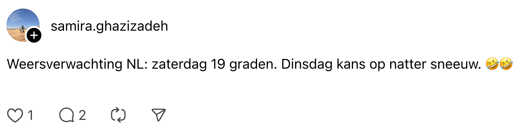 weer