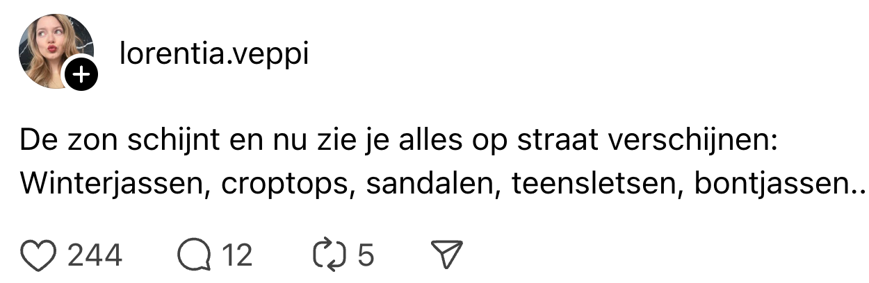 weer