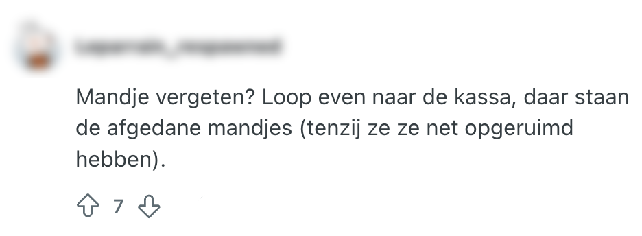 mandjes