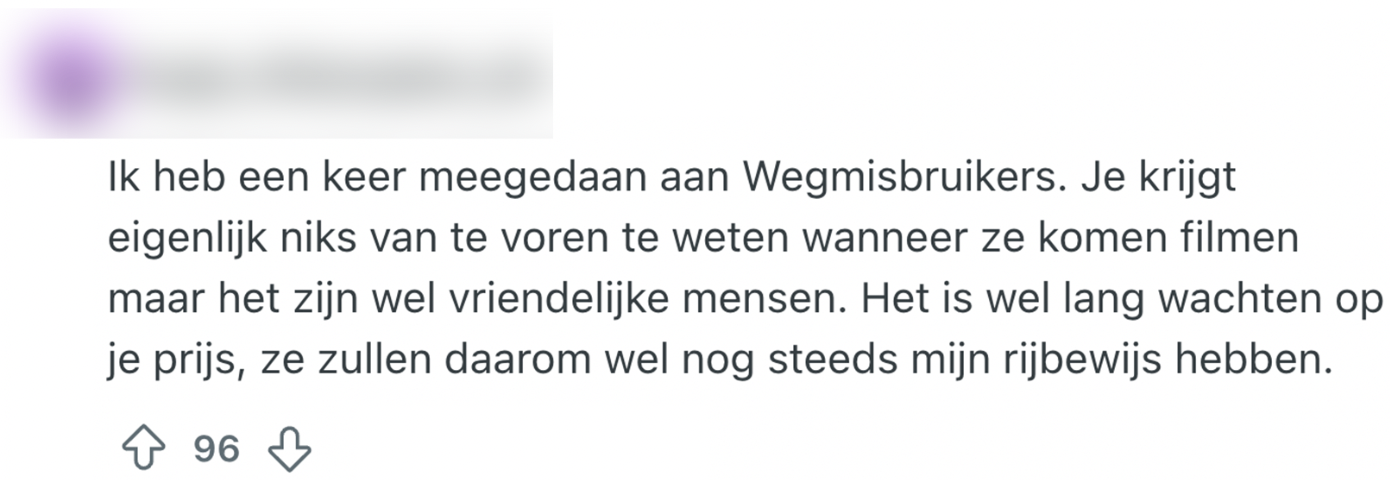 programma's