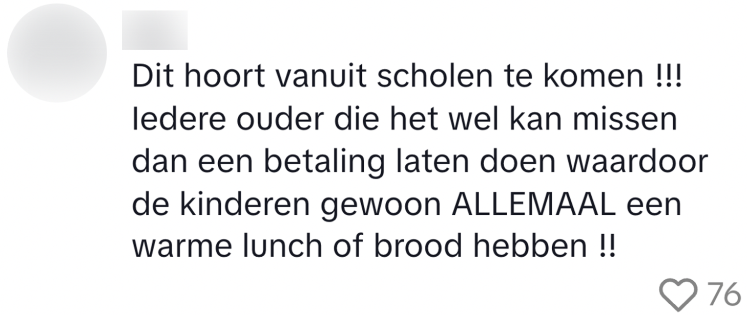 boterhammen