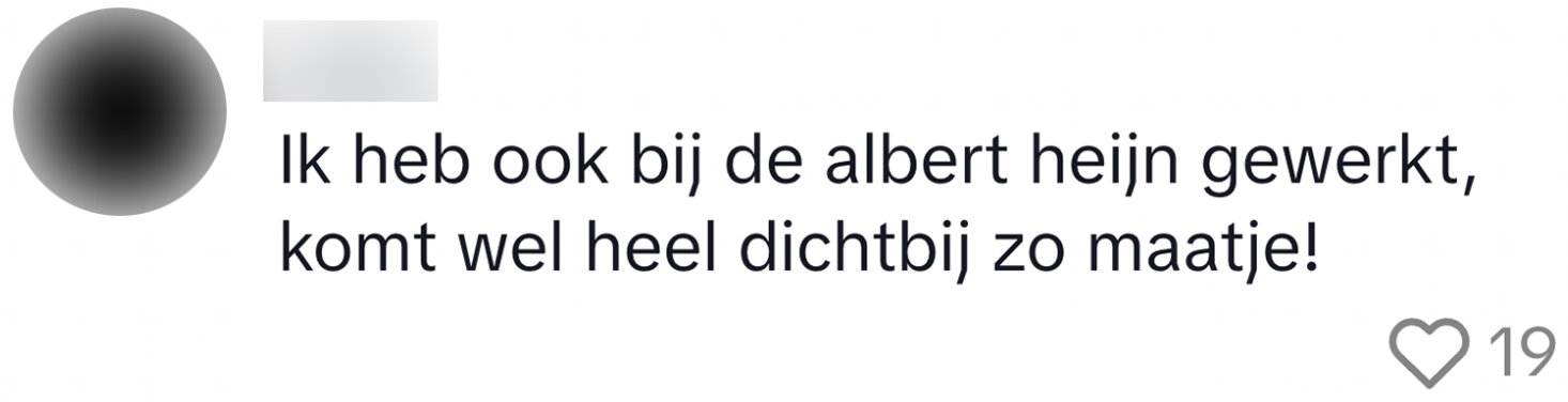 afscheidscadeau