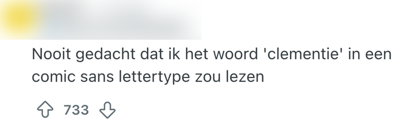 briefje