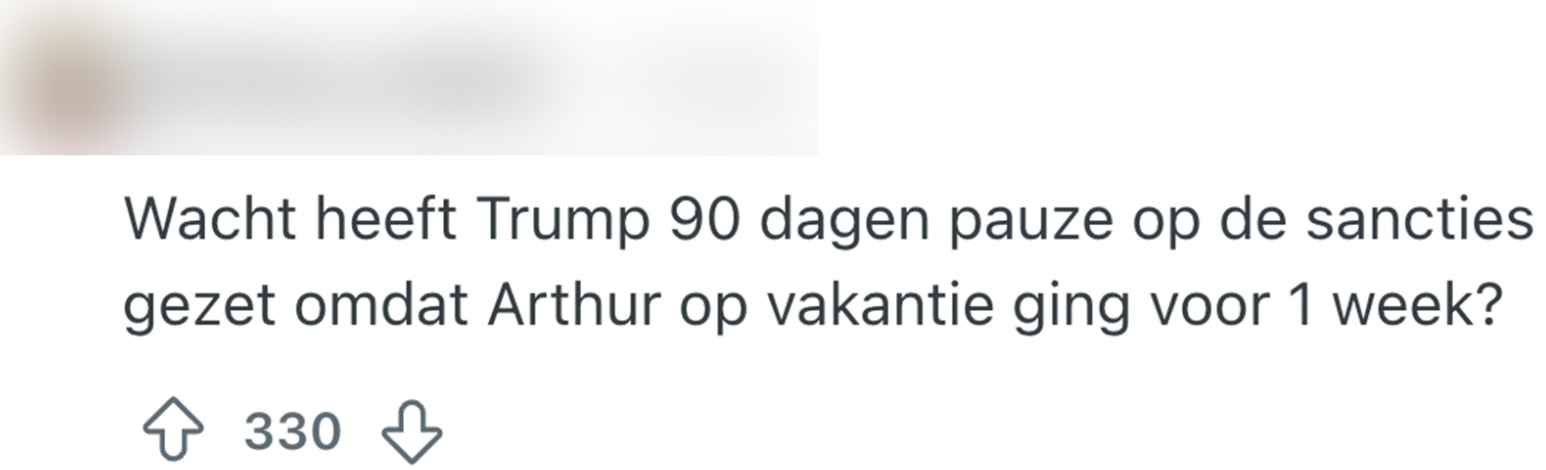 briefje