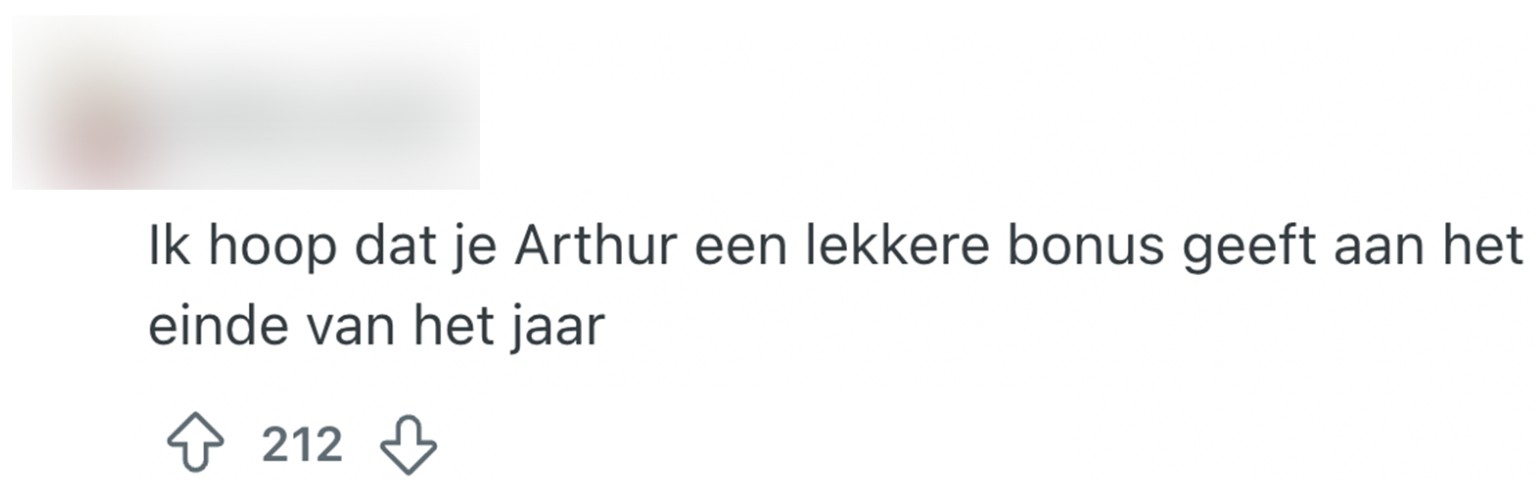 briefje