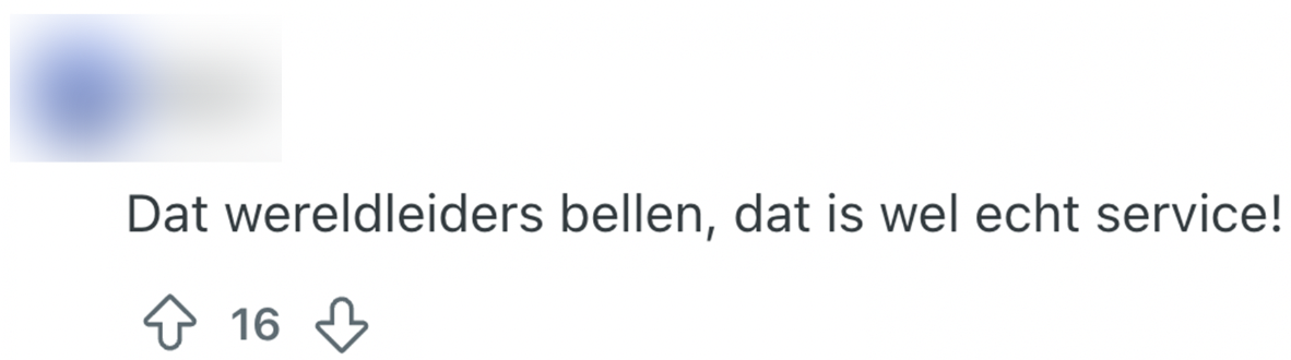 briefje