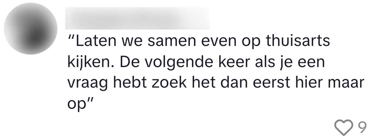 huisarts
