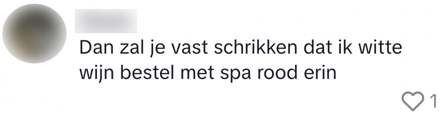 horeca