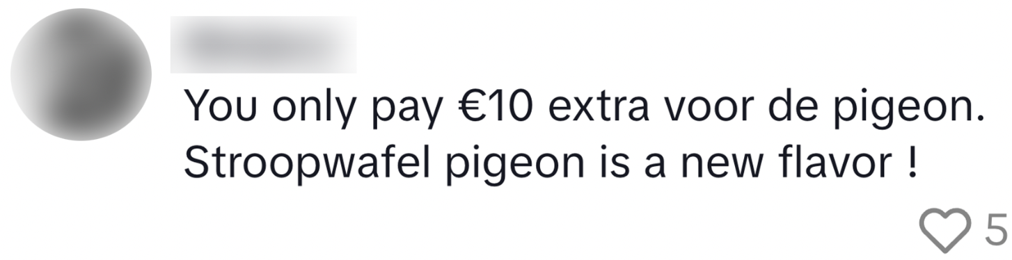 klant