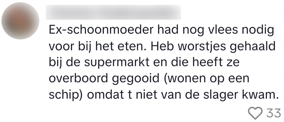 schoonmoeders