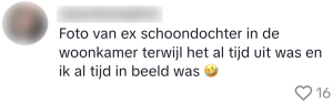 schoonmoeders