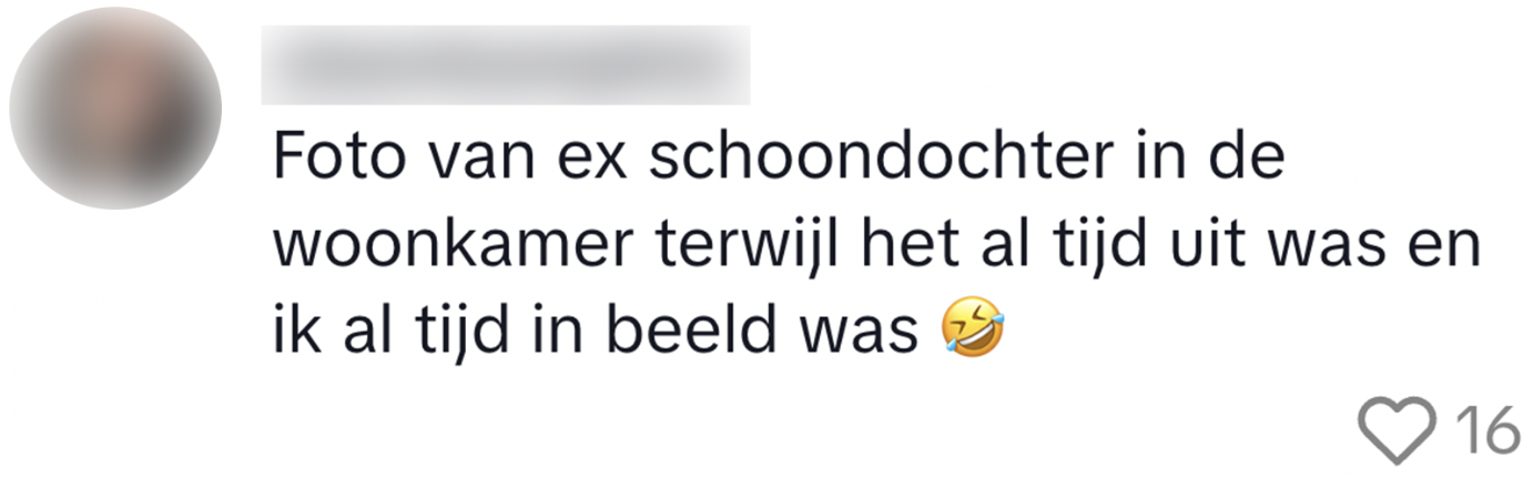 schoonmoeders