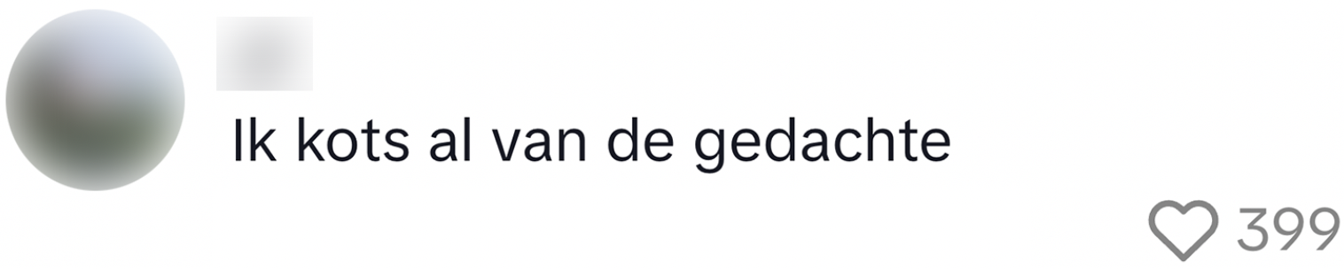 poffertjes